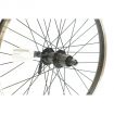 20″ Rear Wheel – Q/R – Cassette – 